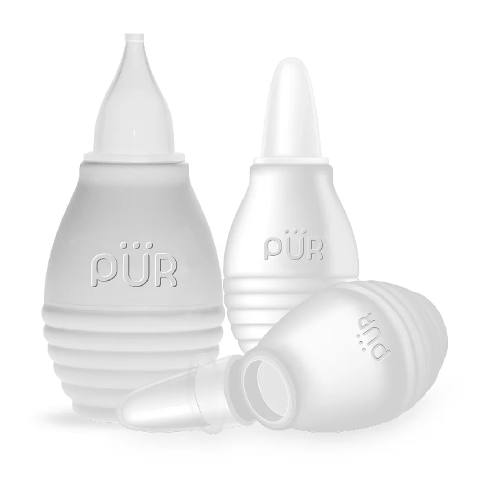 Aspirator nazal manual, PUR