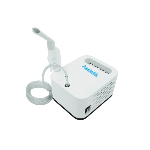 Assista Nebulizator cu compresor