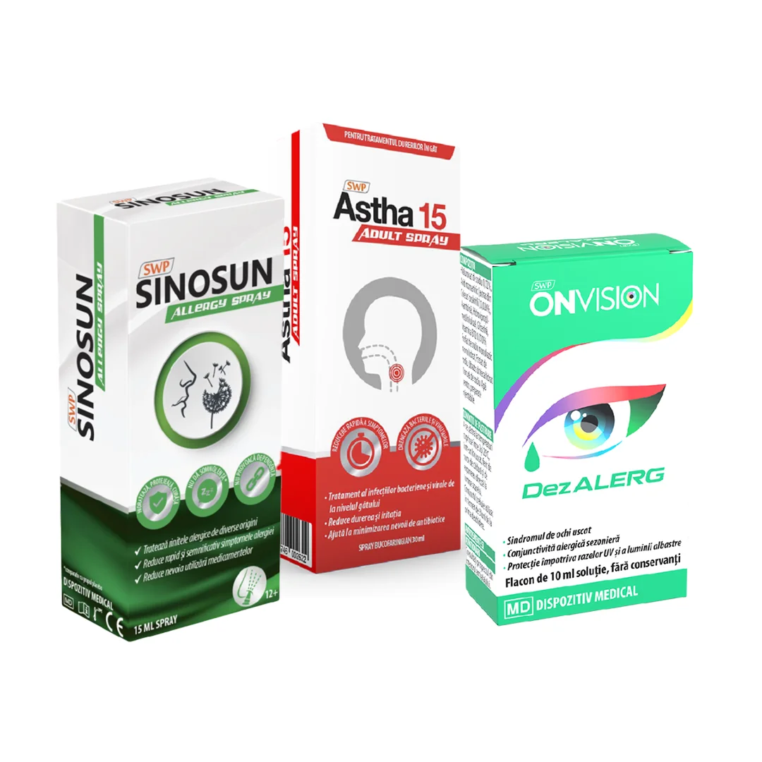 Astha 15 Adult Spray, 30 ml, Sun Wave Pharma