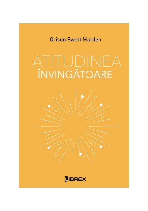 Atitudinea invingatoare