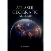 Atlasul geografic al lumii, 2025