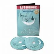 Audiobook. Jocul ingerilor - Karen Kingsbury