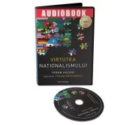 Audiobook. Virtutea nationalismului - Yoram Hazony