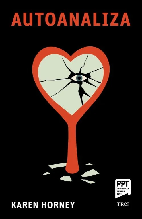 Autoanaliza - Karen Horney