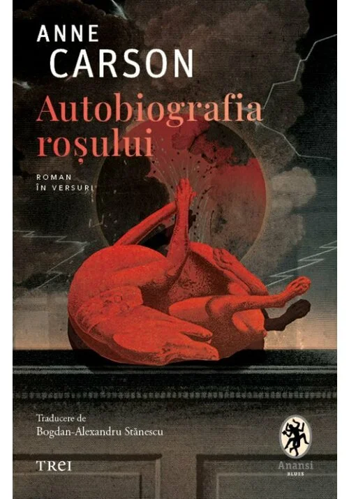 Autobiografia rosului