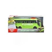 Autocar Flixbus Man Lions Coach 26. 5 cm, Dickie