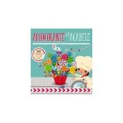 Autocolante cu acadele