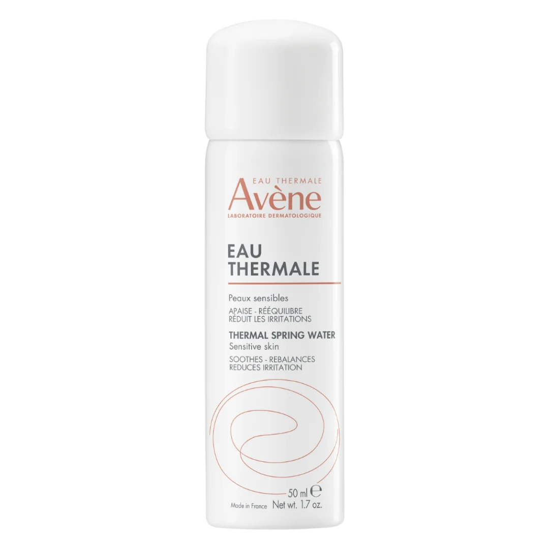 Avene Apa termala, 50ml