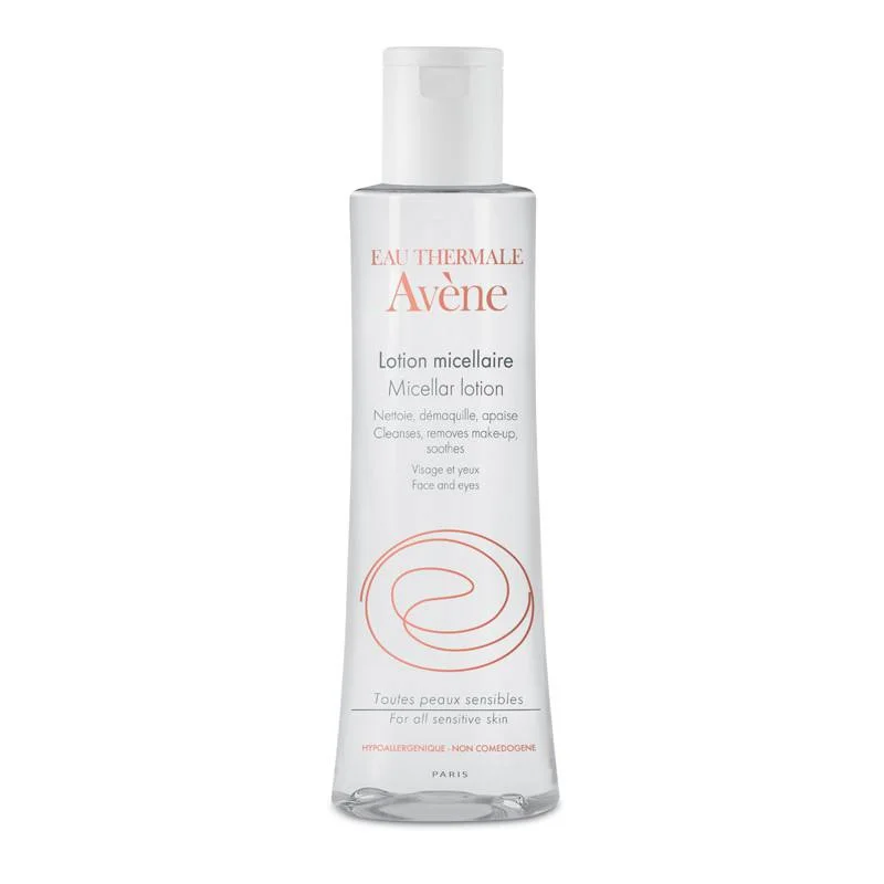 Avene lotiune micelara, 200 ml