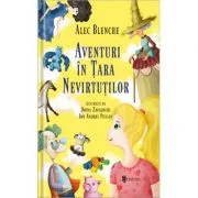 Aventuri in tara Nevirtutilor - Alec Blenche