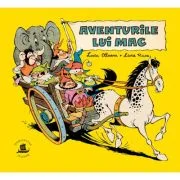 Aventurile lui Mac - Livia Rusz, Lucia Olteanu