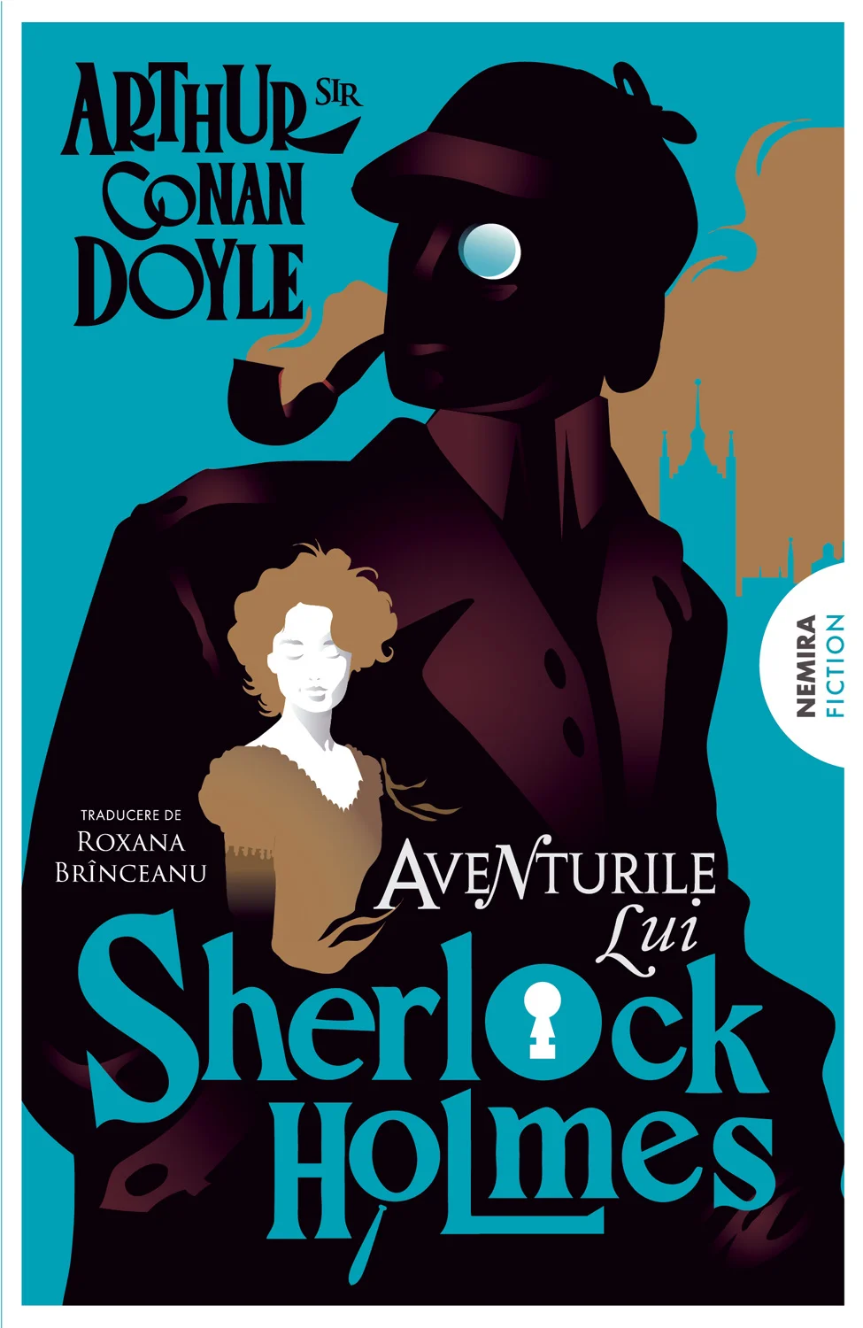 Aventurile lui Sherlock Holmes (Seria Sherlock Holmes)