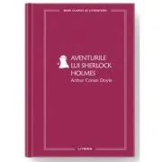 Aventurile lui Sherlock Holmes (vol. 81) - Sir Arthur Conan Doyle