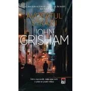 Avocatul strazii - John Grisham