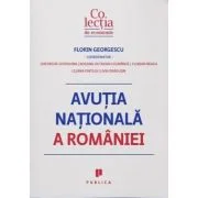 Avutia nationala a Romaniei - Florin Georgescu