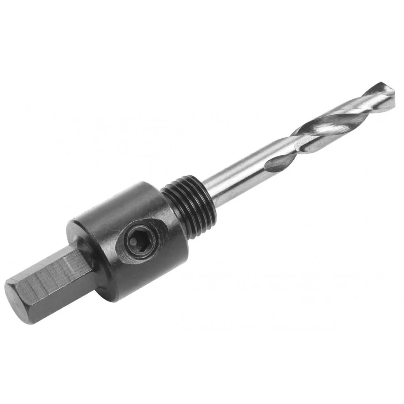 Ax pentru ferastrau inelar Dimensiune tija 3/8", 135 grade 1/4" x75 mm, 14-30 mm