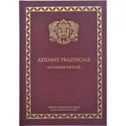 Axioane. Antologie psaltica - Cezar Florin Cocuz