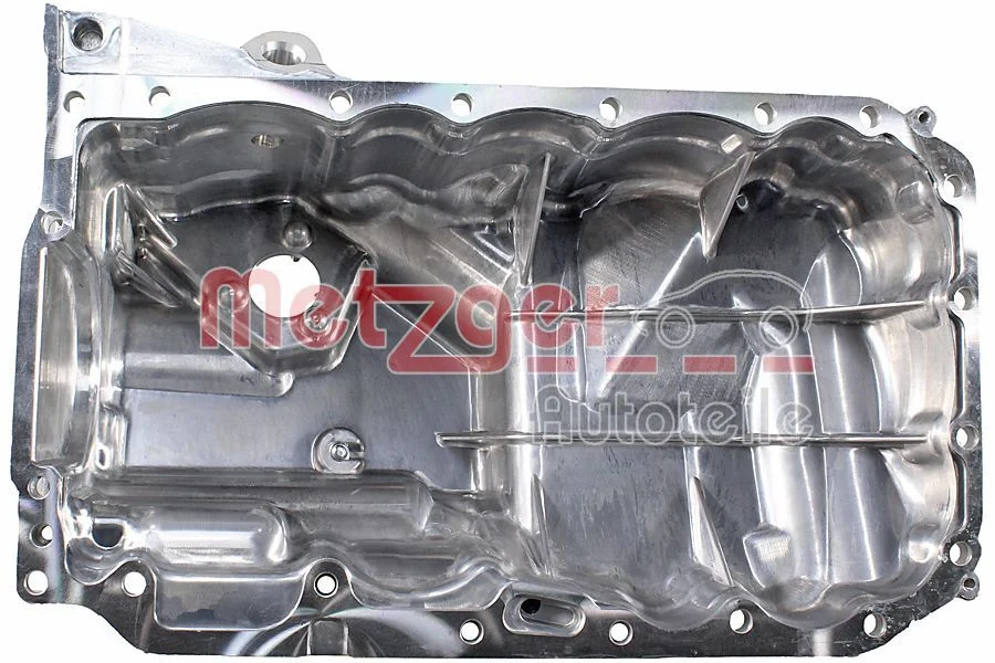 Baie ulei METZGER 7990217