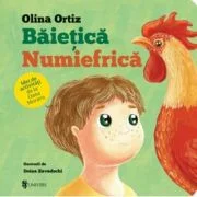 Baietica Numiefrica. Idei de activitati - Olina Ortiz