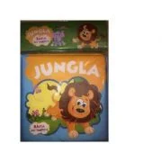 Baita distractiva. Jungla