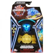 Bakugan Set special Attack Bruiser