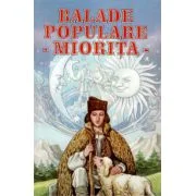 Balade populare romanesti - Miorita