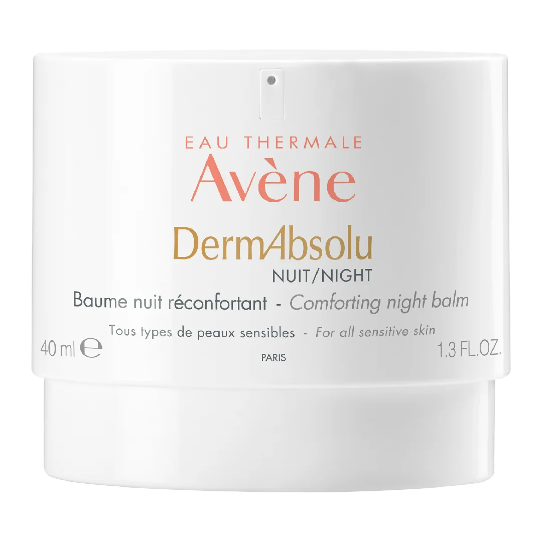 Balsam de noapte, DermAbsolu, 40 ml, Avene