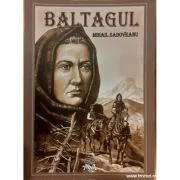 Baltagul - Mihail Sadoveanu