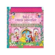 Balul din Casuta Papusilor