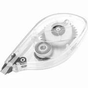 Banda corectoara Tesa Basic, 5 mm x 8 m