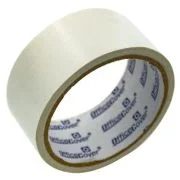 Banda dublu adeziva Office-Cover, 40mm x 7m, transparent, acrilic