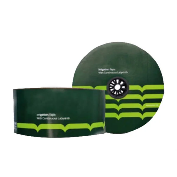 Banda picurare 6mil/20cm/3000m