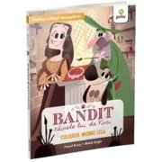 Bandit, cainele lui Da Vinci. Colierul Monei Lisa - Pascal Brissy, Mehdi Doigts
