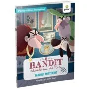 Bandit, cainele lui Da Vinci. Tabloul misterios - Pascal Brissy, Mehdi Doigts