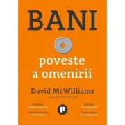 Bani. O poveste a omenirii - David McWilliams