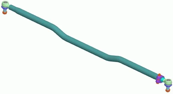 bara directie LEMFOERDER 37233 01