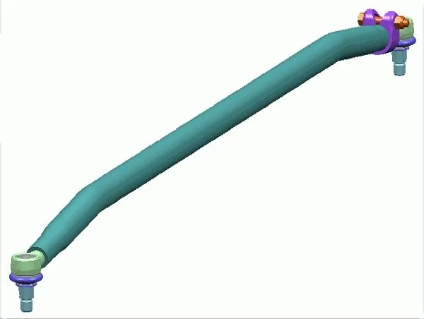 bara directie LEMFOERDER 38408 01