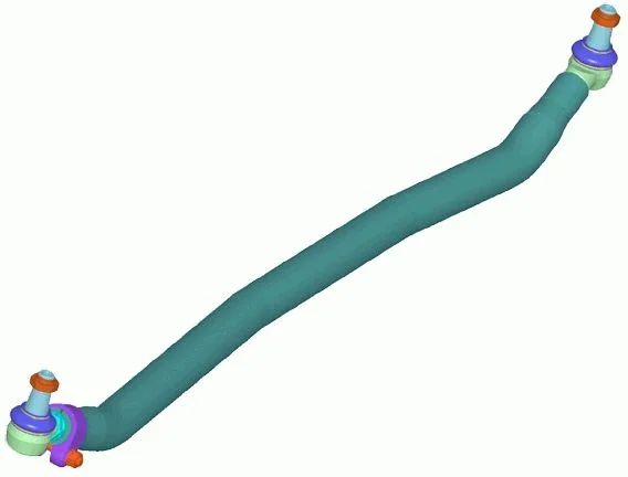 bara directie LEMFOERDER 38678 01