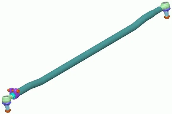 bara directie LEMFOERDER 38680 01