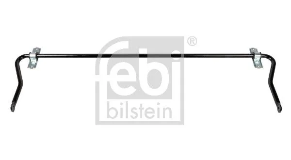 bara stabilizatoare,suspensie FEBI BILSTEIN 107009
