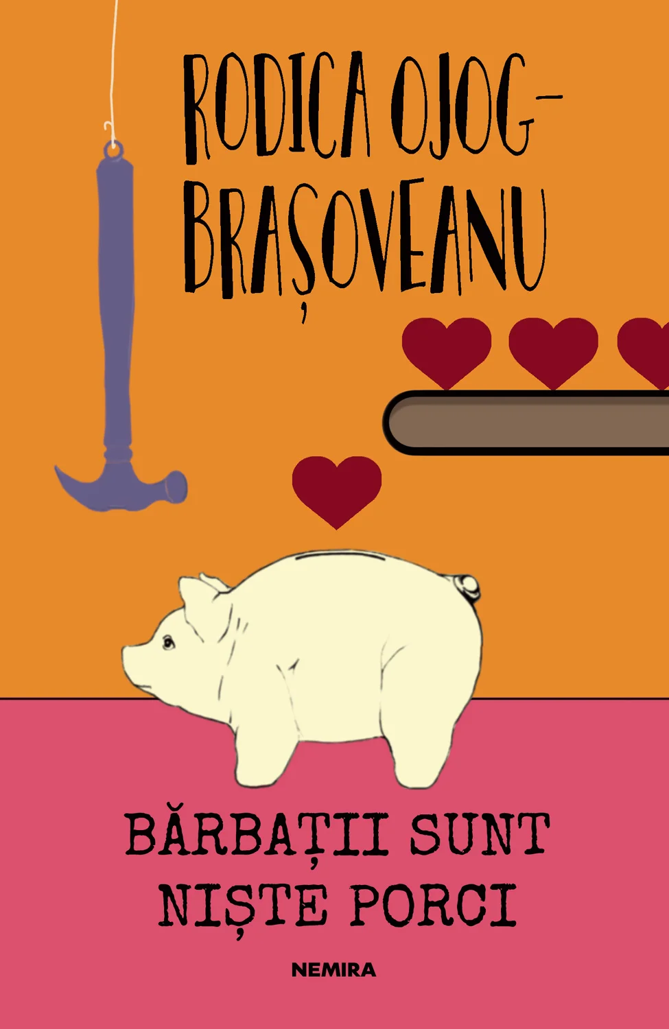 Bărbații sunt niște porci (ed. 2018)