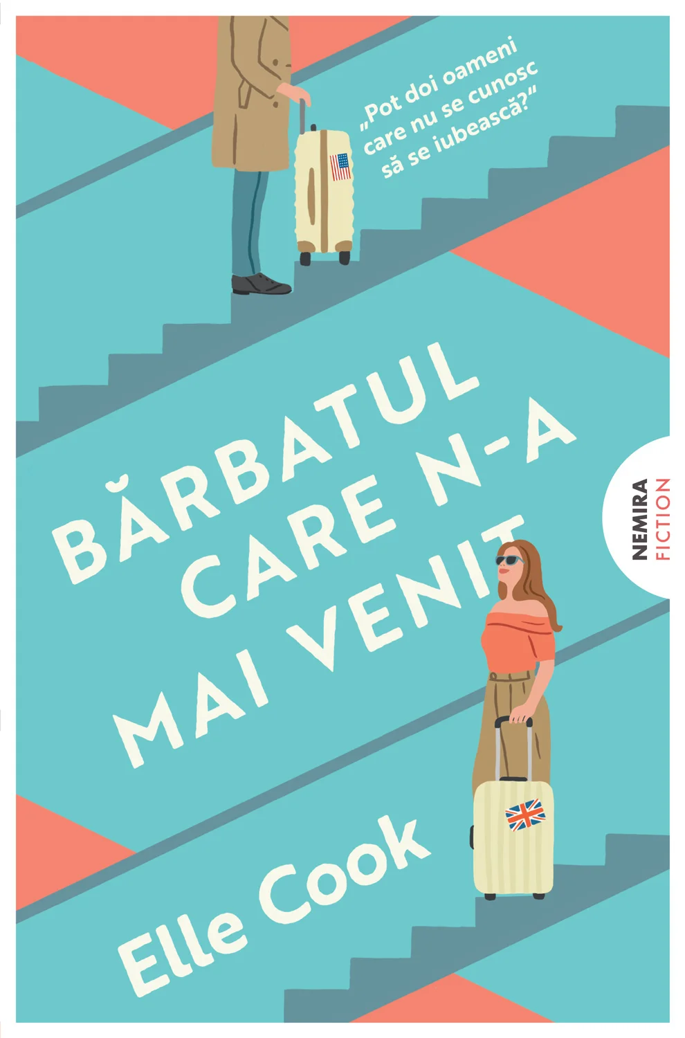 Bărbatul care n-a mai venit