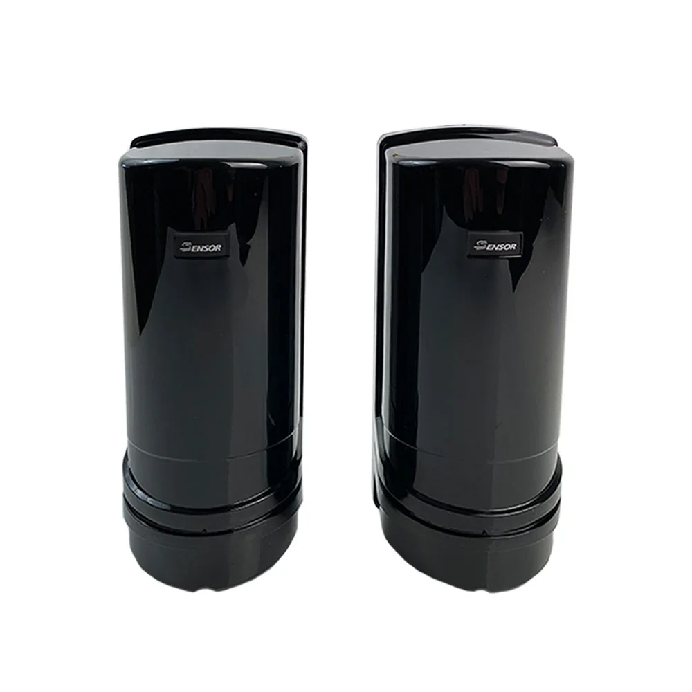 Bariera fotoelectrica IR ABT2-100G, 2 fascicule, NO/NC, interior 300 m, exterior 100 m, 10.5-24V DC