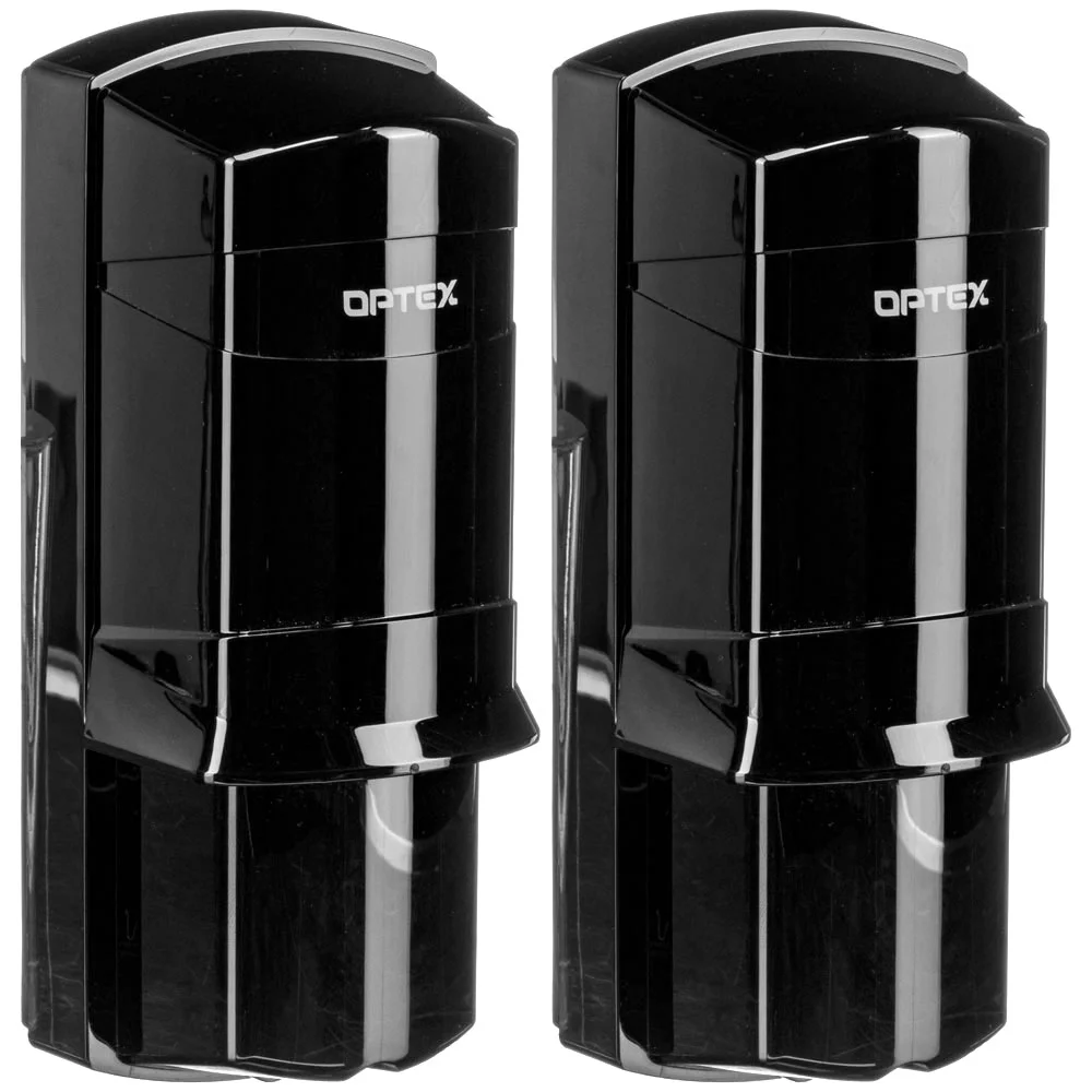 Bariera fotoelectrica Optex AX-70TN(BE), 2 fascicule, 20 m, AGC