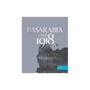 Basarabia in actul Marii Uniri de la 1918﻿ - Ion Turcanu, Mihai Papuc