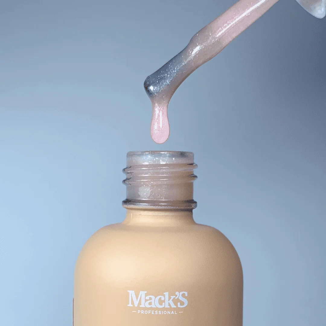 Base cover-Shimmer Bloom 8/15ml - Everin