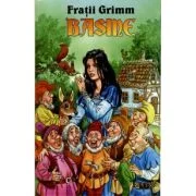 Basme - Fratii Grimm