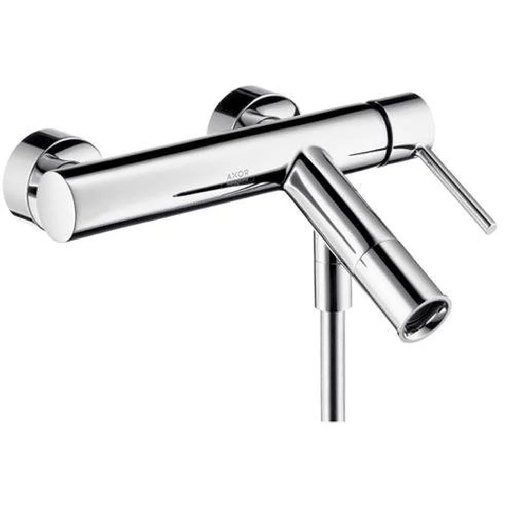 Baterie cada crom Hansgrohe Axor Starck