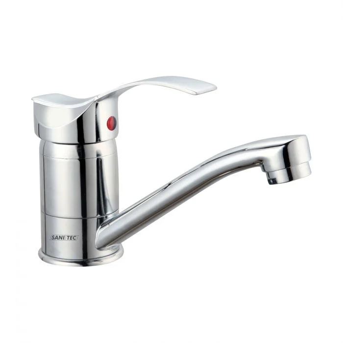 Baterie chiuveta bucatarie Sanitec SN0001