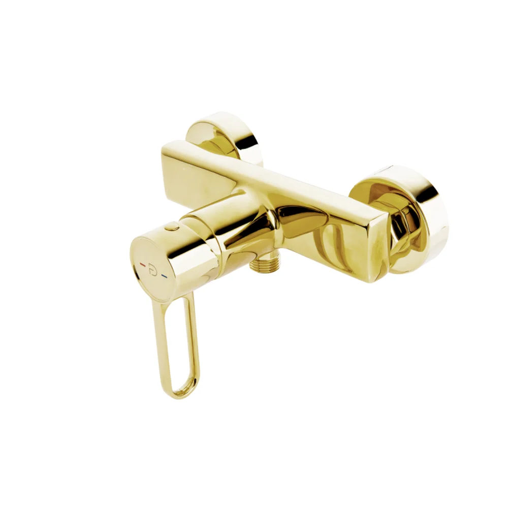 Baterie dus FDesign Zaffiro, auriu lucios